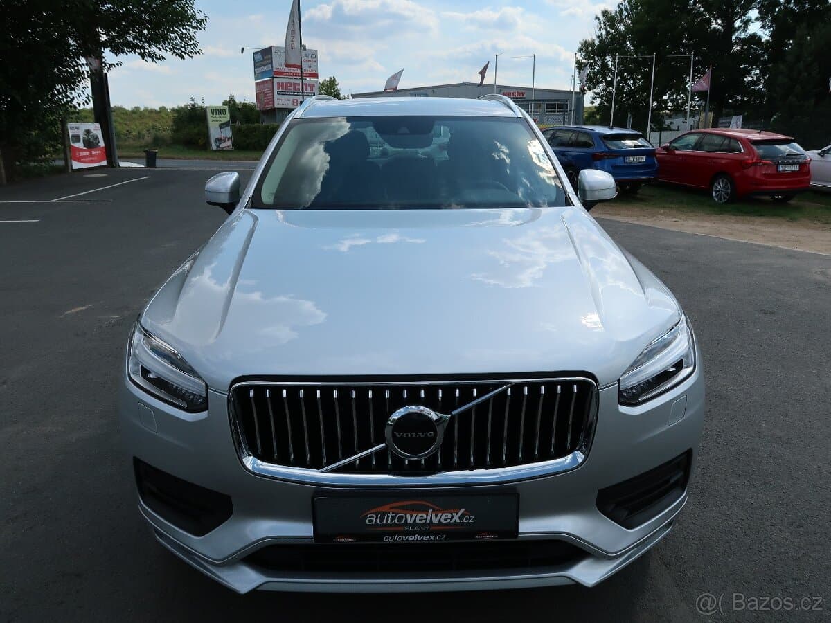 2021 Volvo XC90 - 5