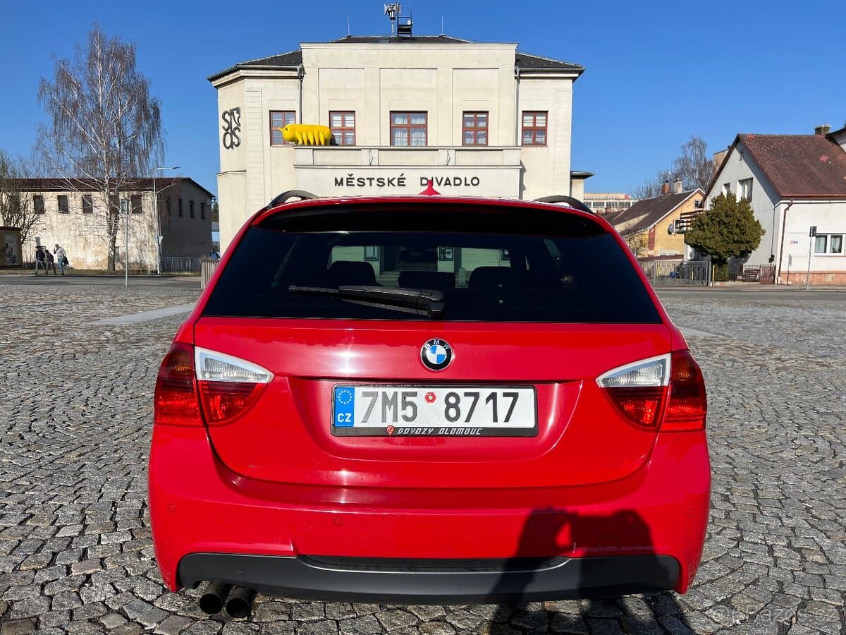 2006 BMW OSTATNÍ - 5