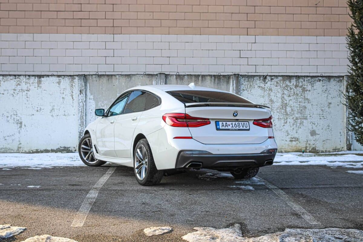 2019 BMW OSTATNÍ - 5