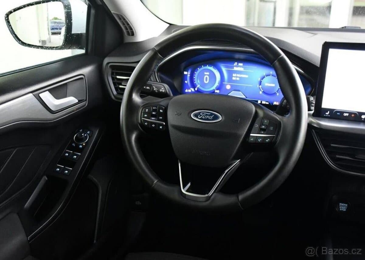 2023 Ford FOCUS - 5