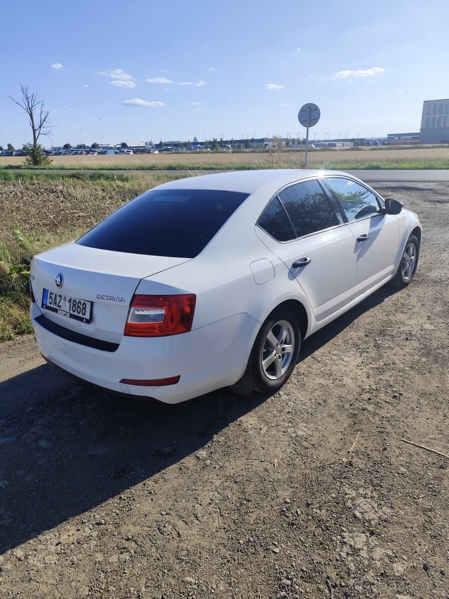 2017 Škoda OCTAVIA - 5