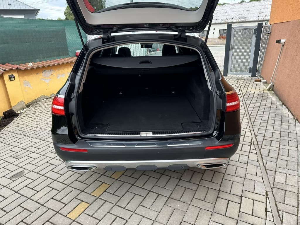 2019 Mercedes-Benz OSTATNÍ - 5