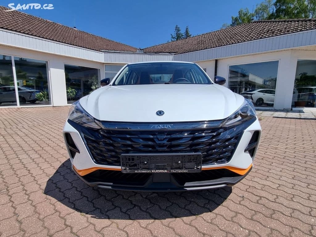 2025 Dongfeng SHINE - 5