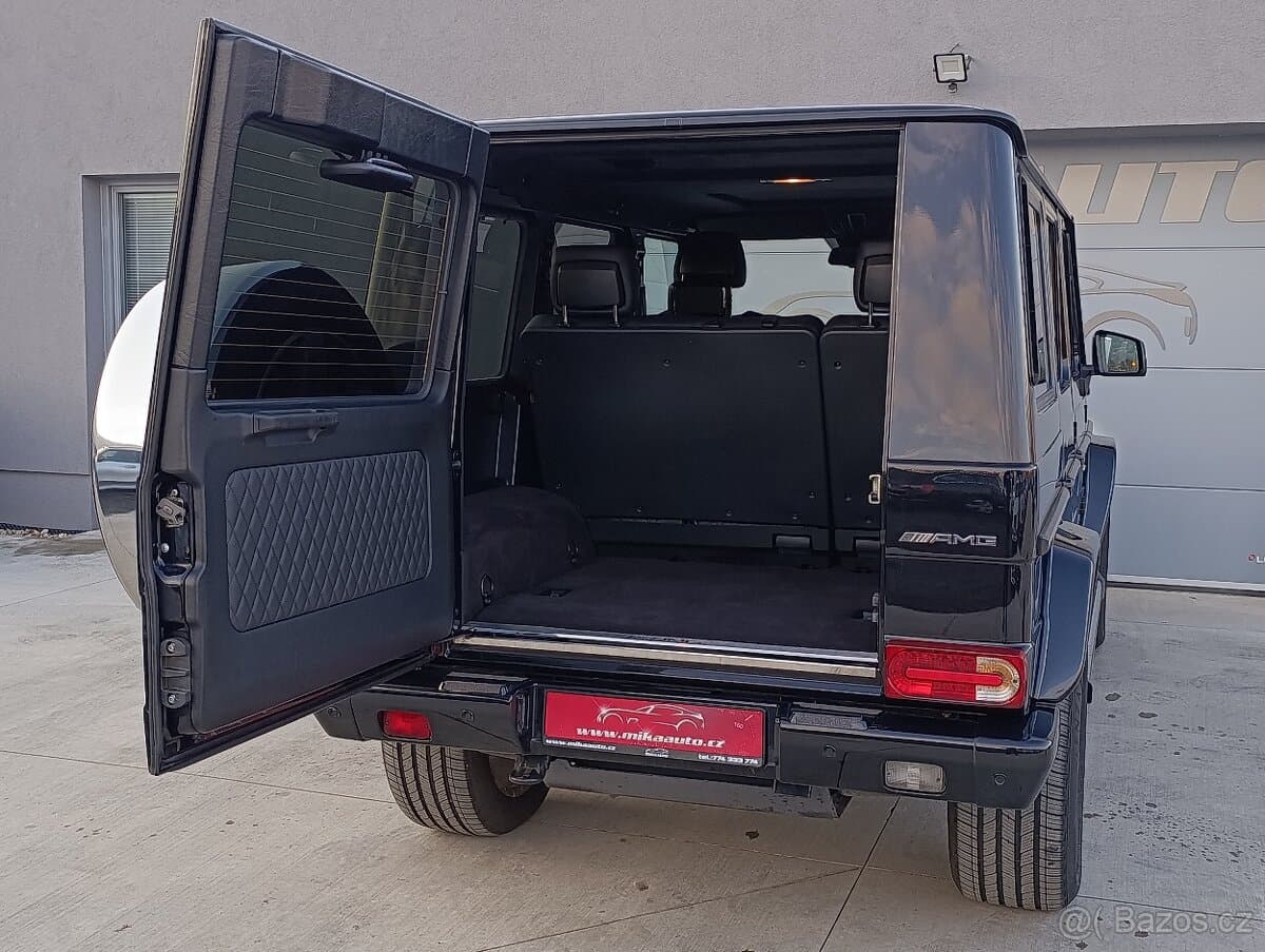 2012 Mercedes-Benz OSTATNÍ - 5