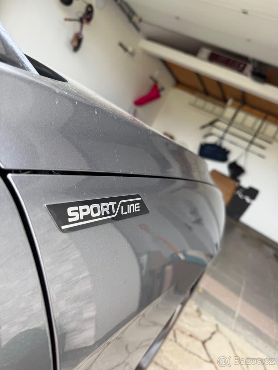 2025 Škoda SUPERB - 5