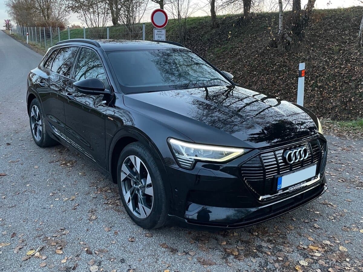 2020 Audi TT - 5