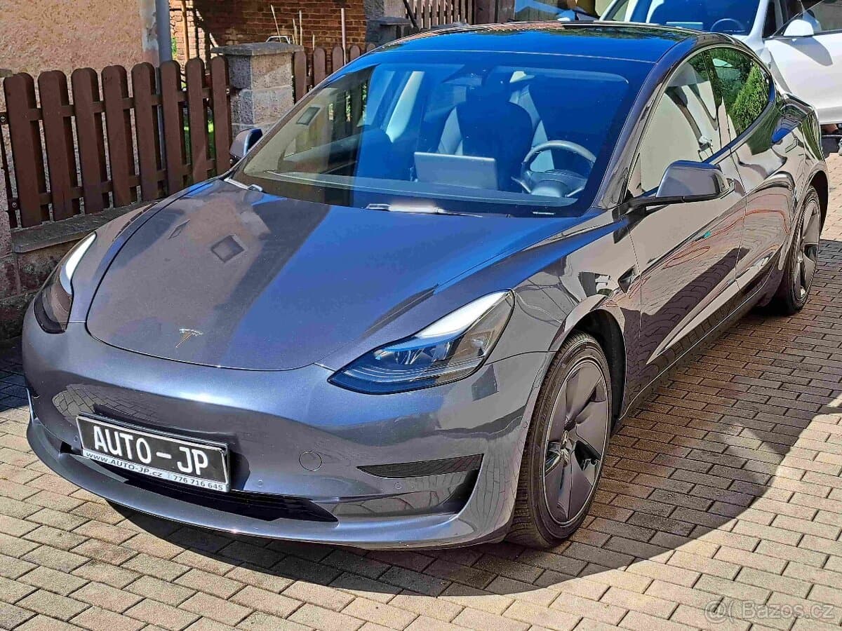 2023 Tesla MODEL 3 - 5