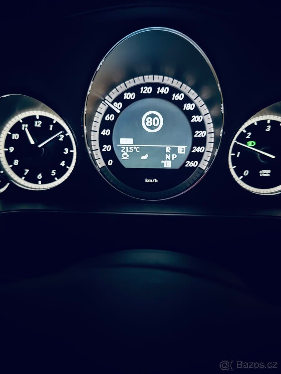 2010 Mercedes-Benz OSTATNÍ - 5