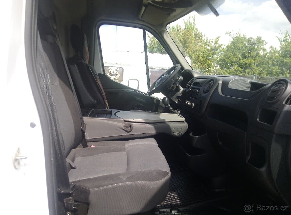 2019 Renault MASTER - 5