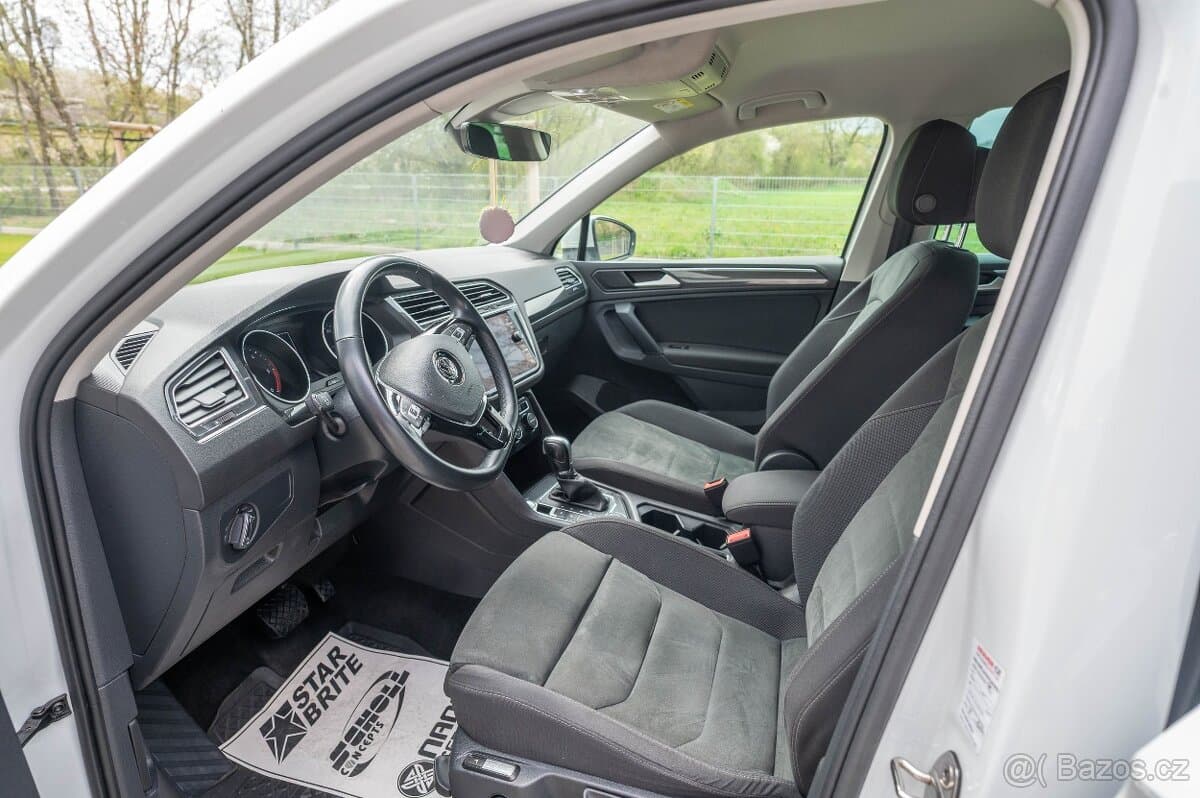 2018 Volkswagen TIGUAN - 5