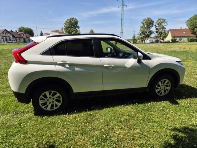 2018 Mitsubishi OSTATNÍ - 5