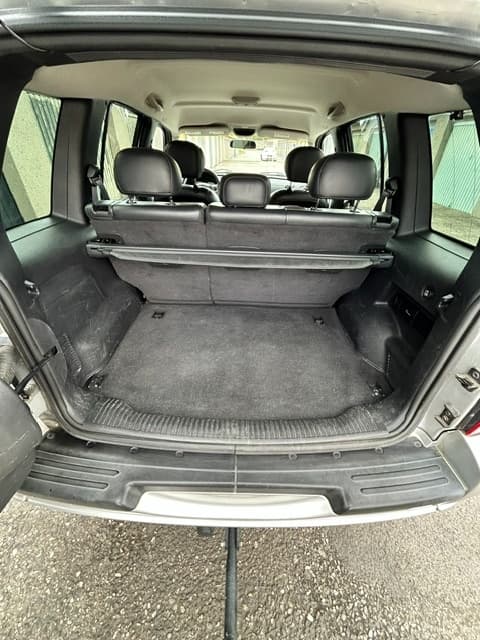 2002 Jeep CHEROKEE - 5