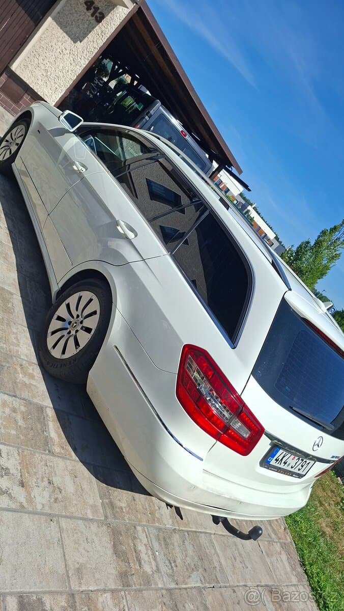 2012 Mercedes-Benz OSTATNÍ - 5