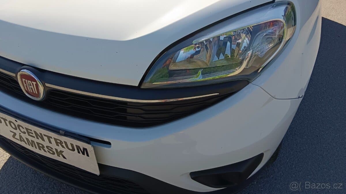 2016 Fiat DOBLO - 5
