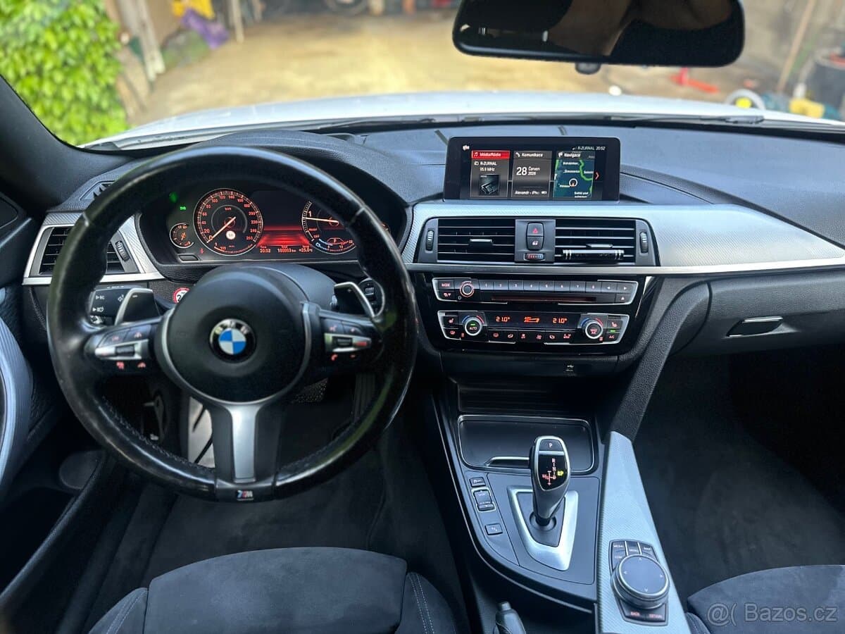 2020 BMW OSTATNÍ - 5