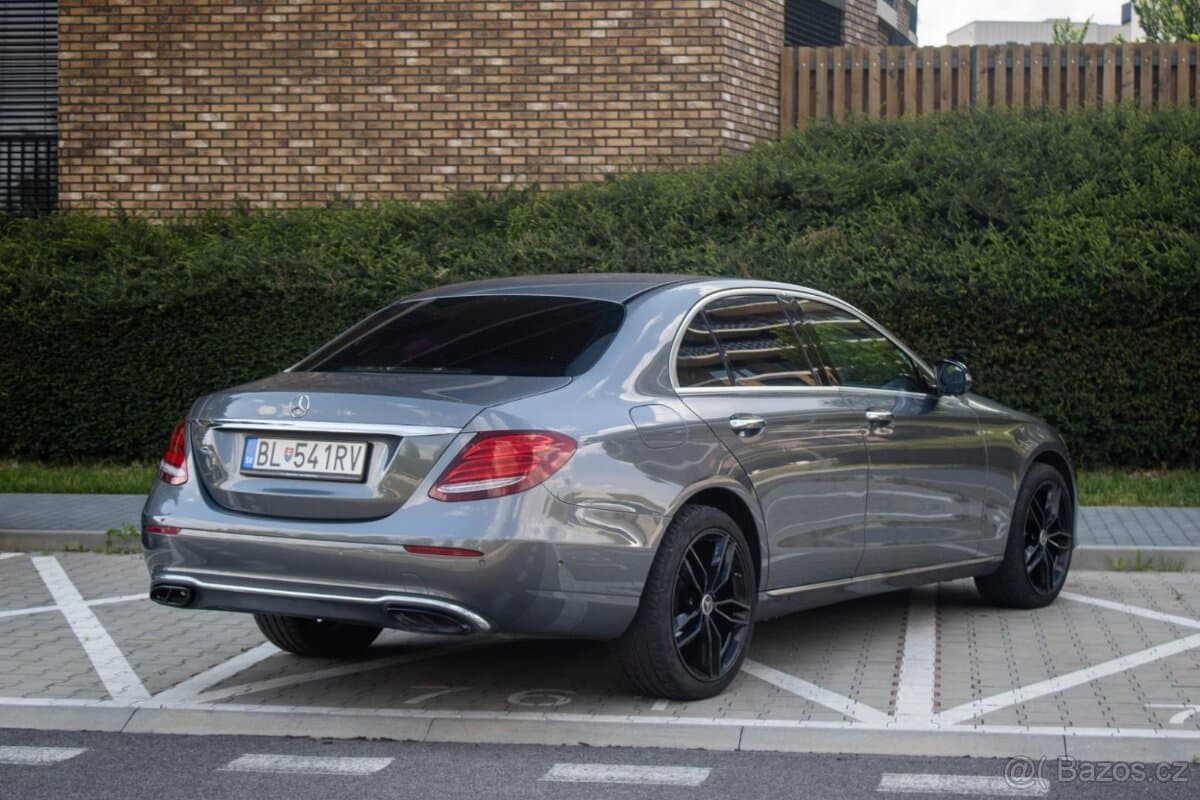 Mercedes-Benz OSTATNÍ - 5