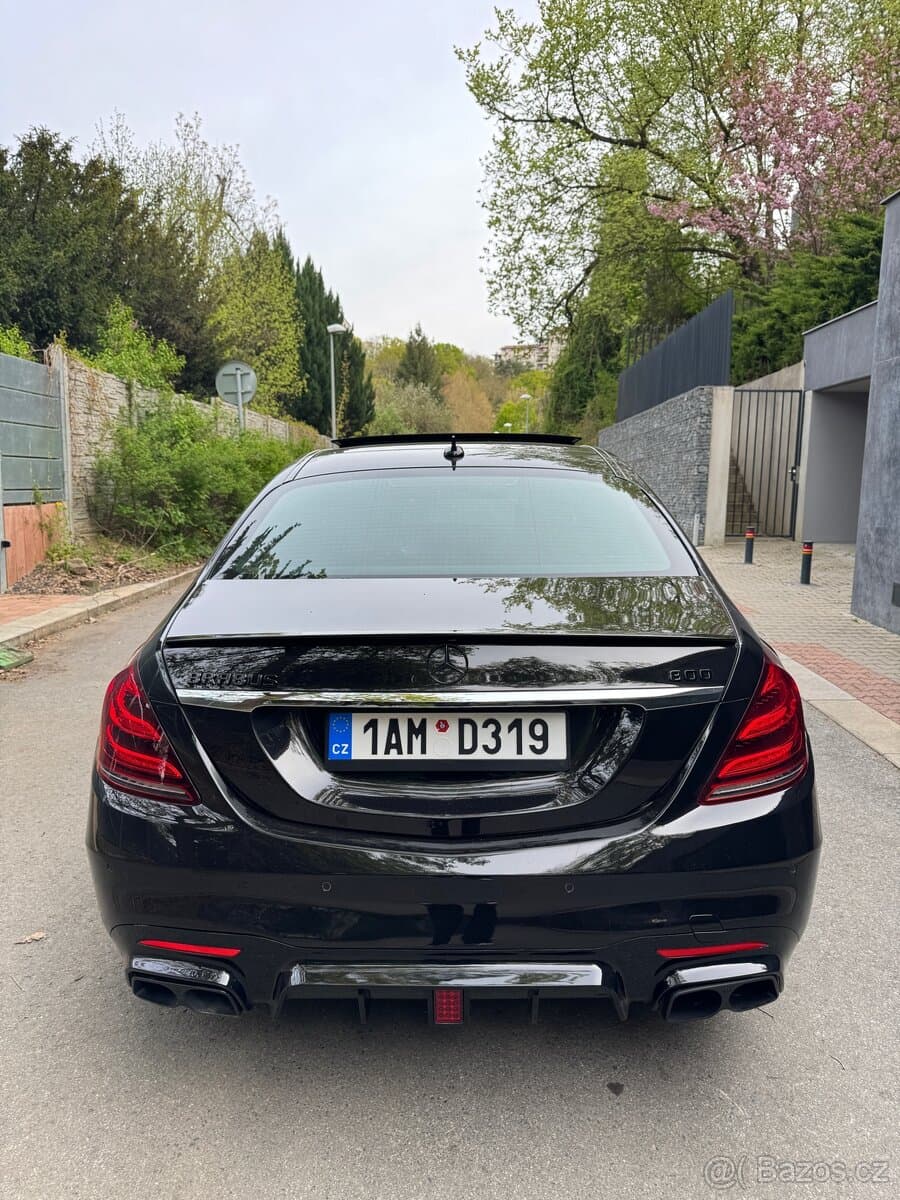2015 Mercedes-Benz OSTATNÍ - 5
