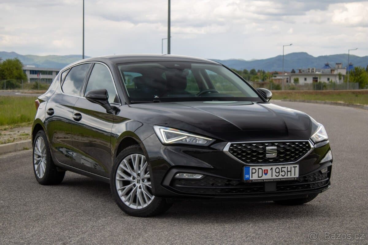 2022 Seat LEON - 5