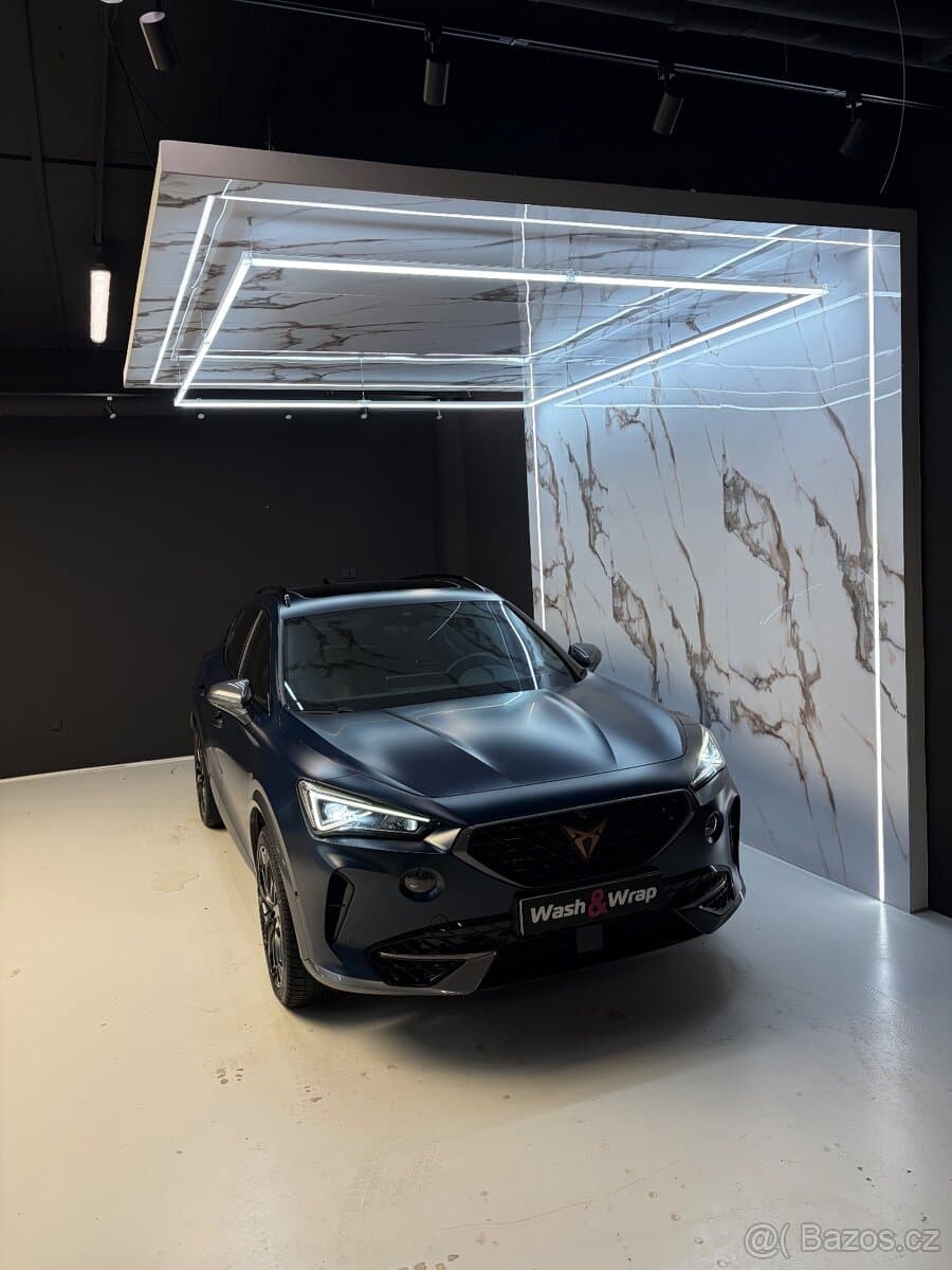 Cupra FORMENTOR - 5
