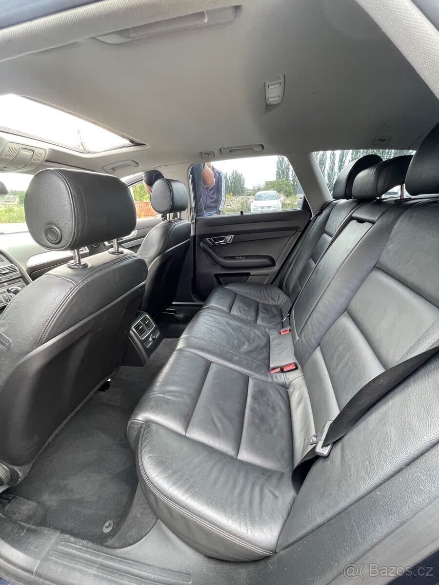 Audi A6 - 5