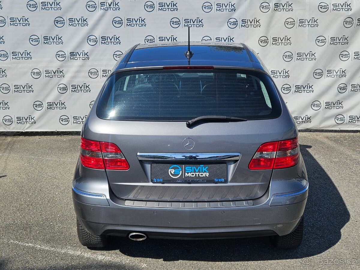2009 Mercedes-Benz OSTATNÍ - 5