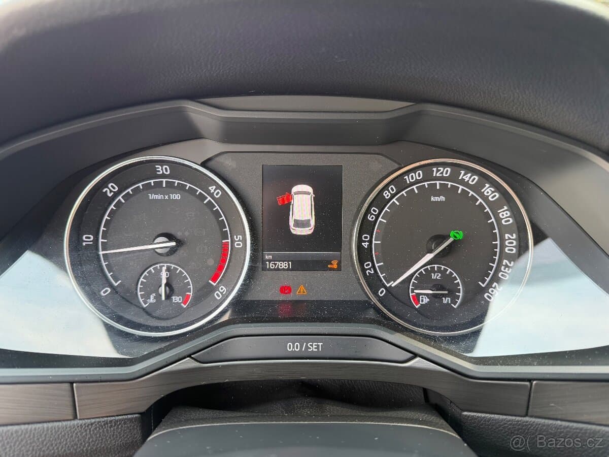 2018 Škoda SUPERB - 5