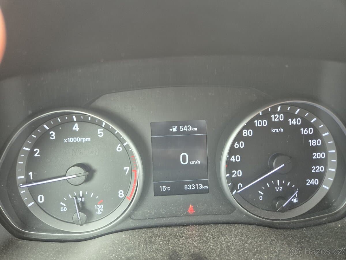 2019 Hyundai i30 - 5