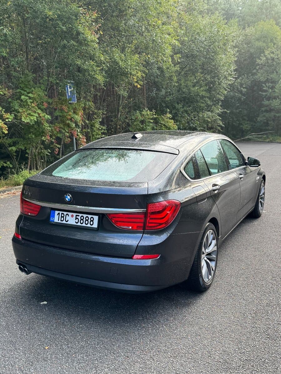 2011 BMW OSTATNÍ - 5