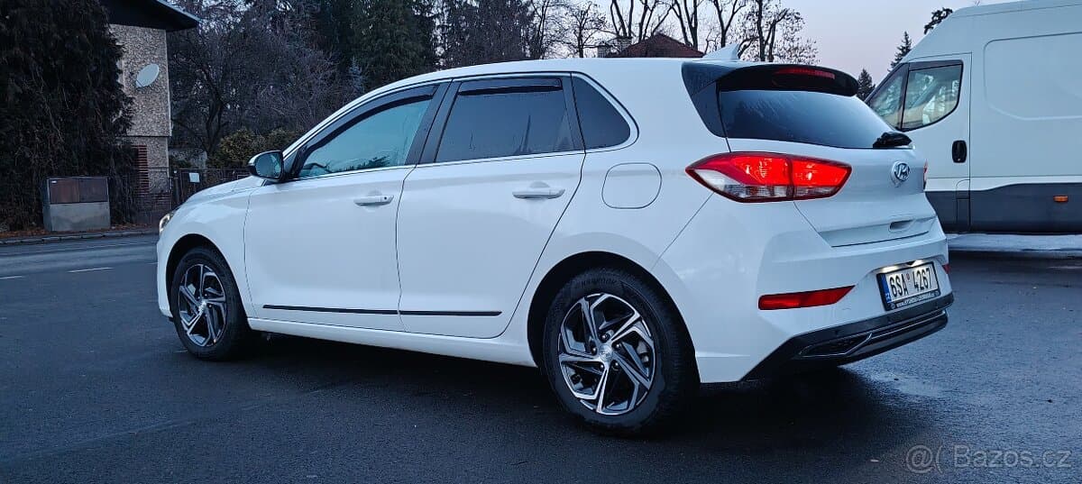 2023 Hyundai i30 - 5