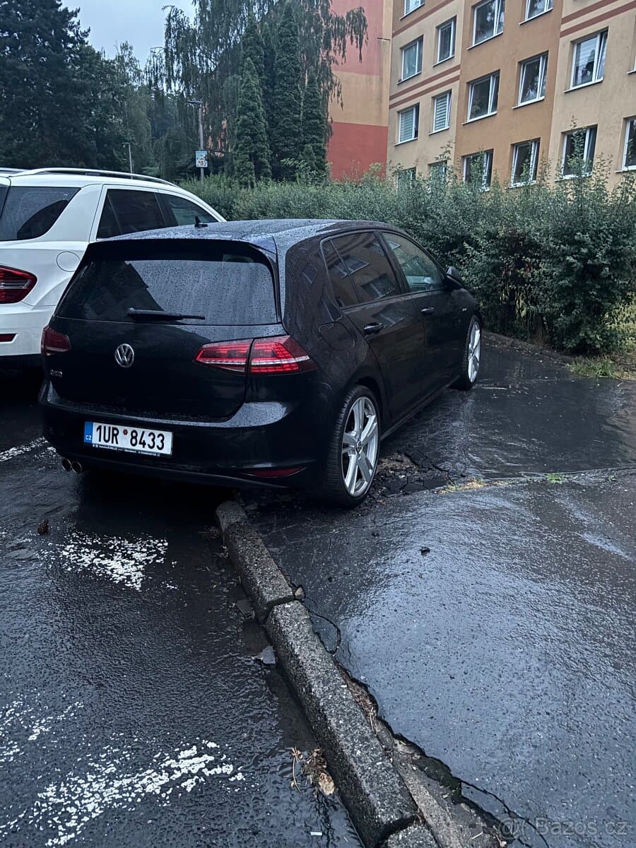 2015 Volkswagen GOLF - 5