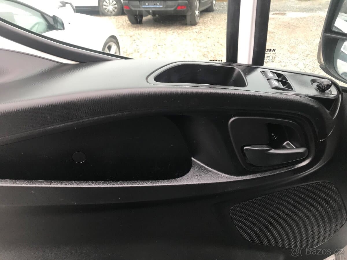 2020 Iveco OSTATNÍ - 5