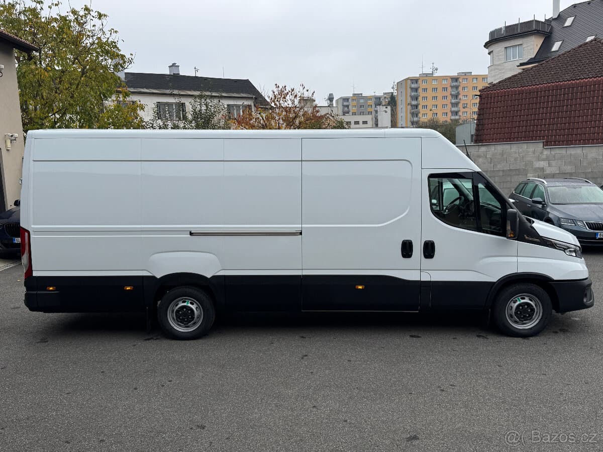 2026 Iveco OSTATNÍ - 5