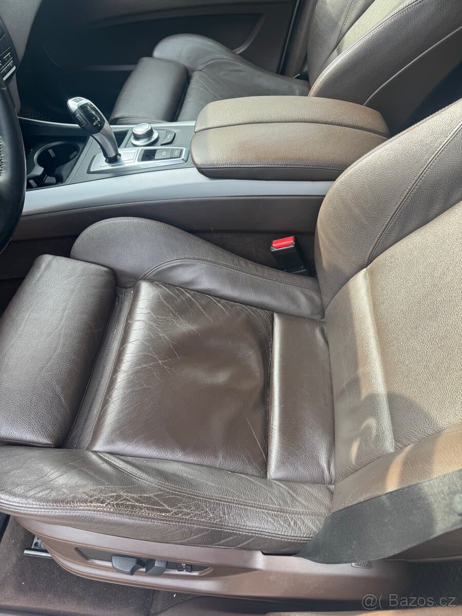 BMW X5 - 5