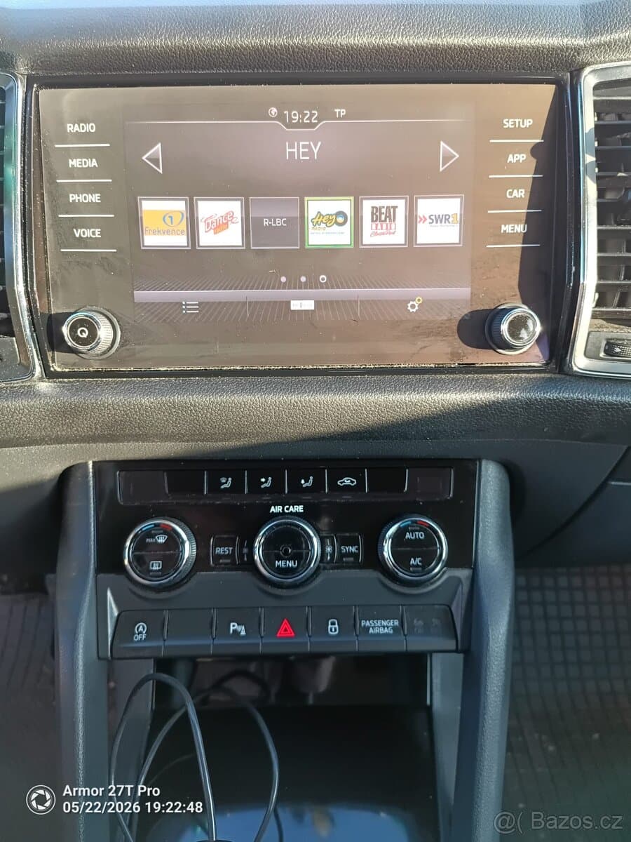 2017 Škoda KODIAQ - 5