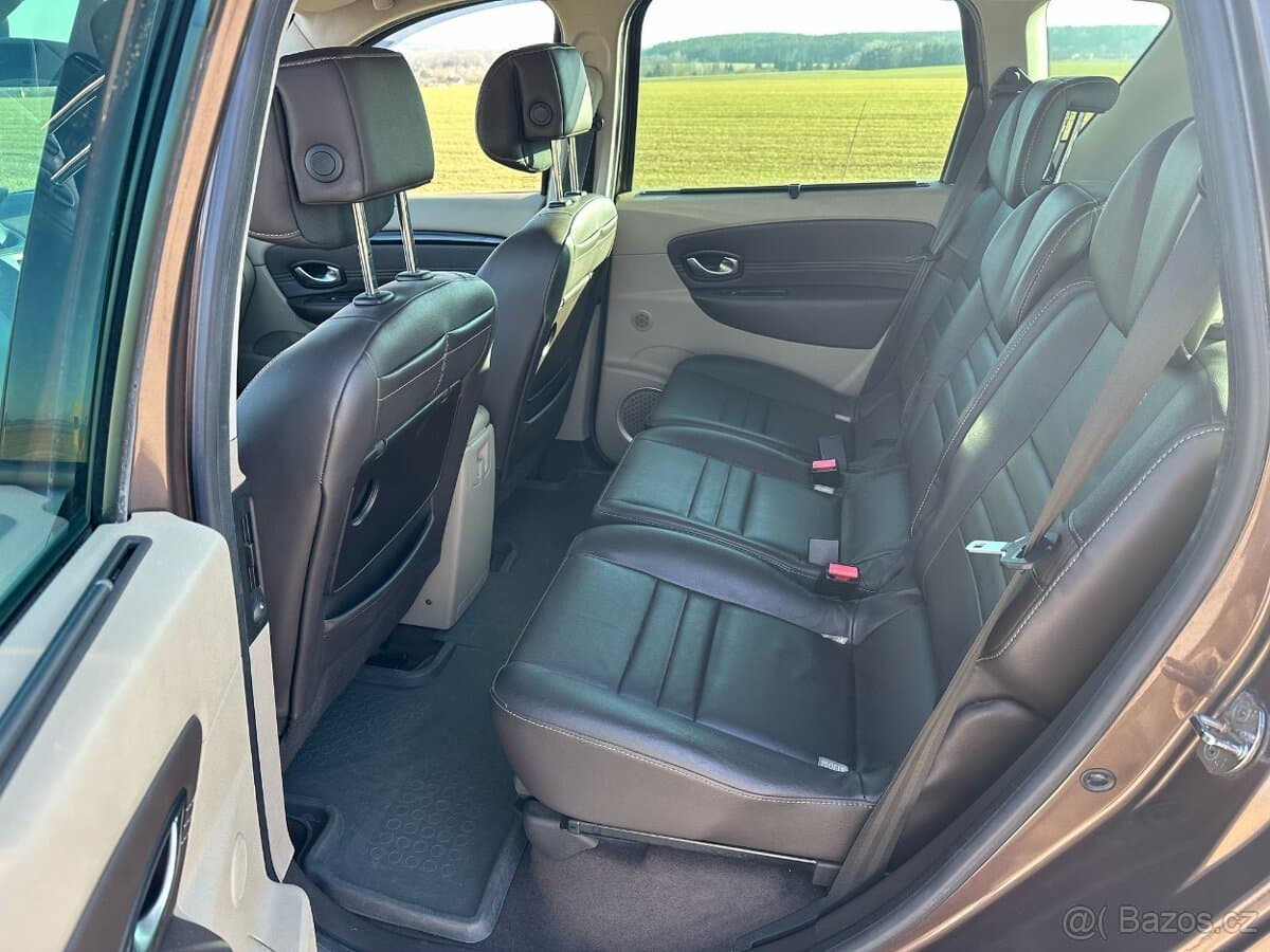 2010 Renault SCENIC - 5