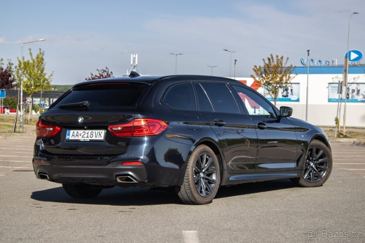 2020 BMW OSTATNÍ - 5