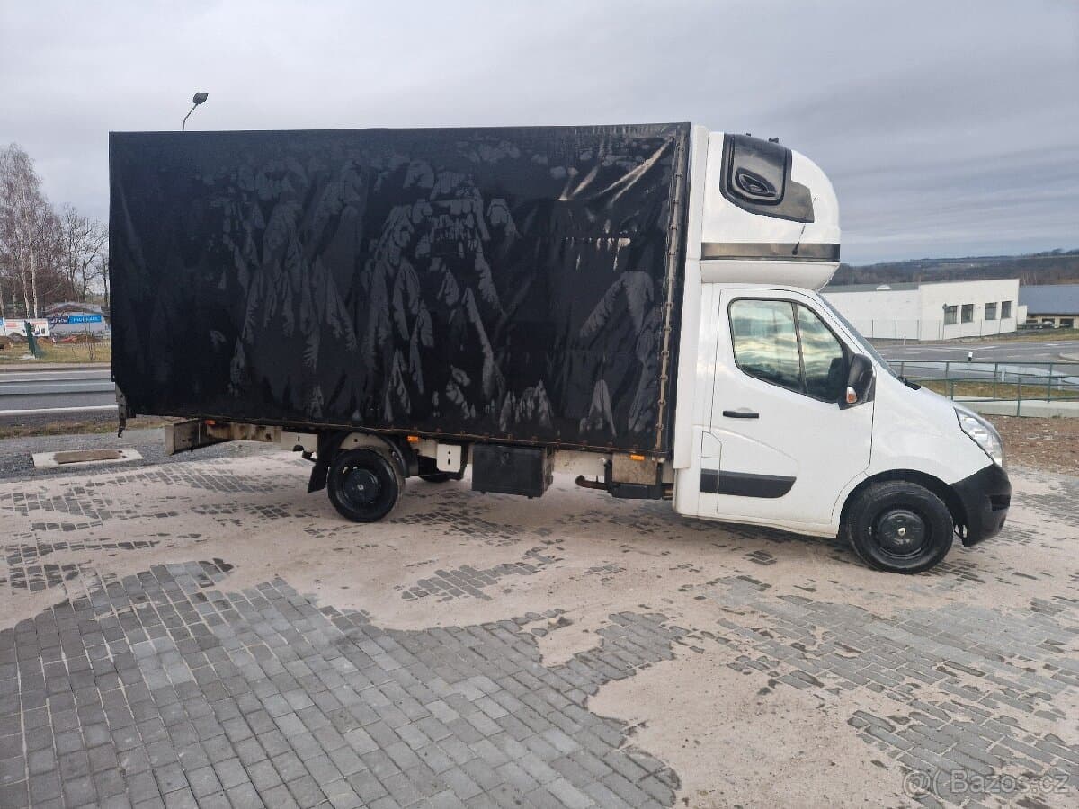 2018 Renault MASTER - 5