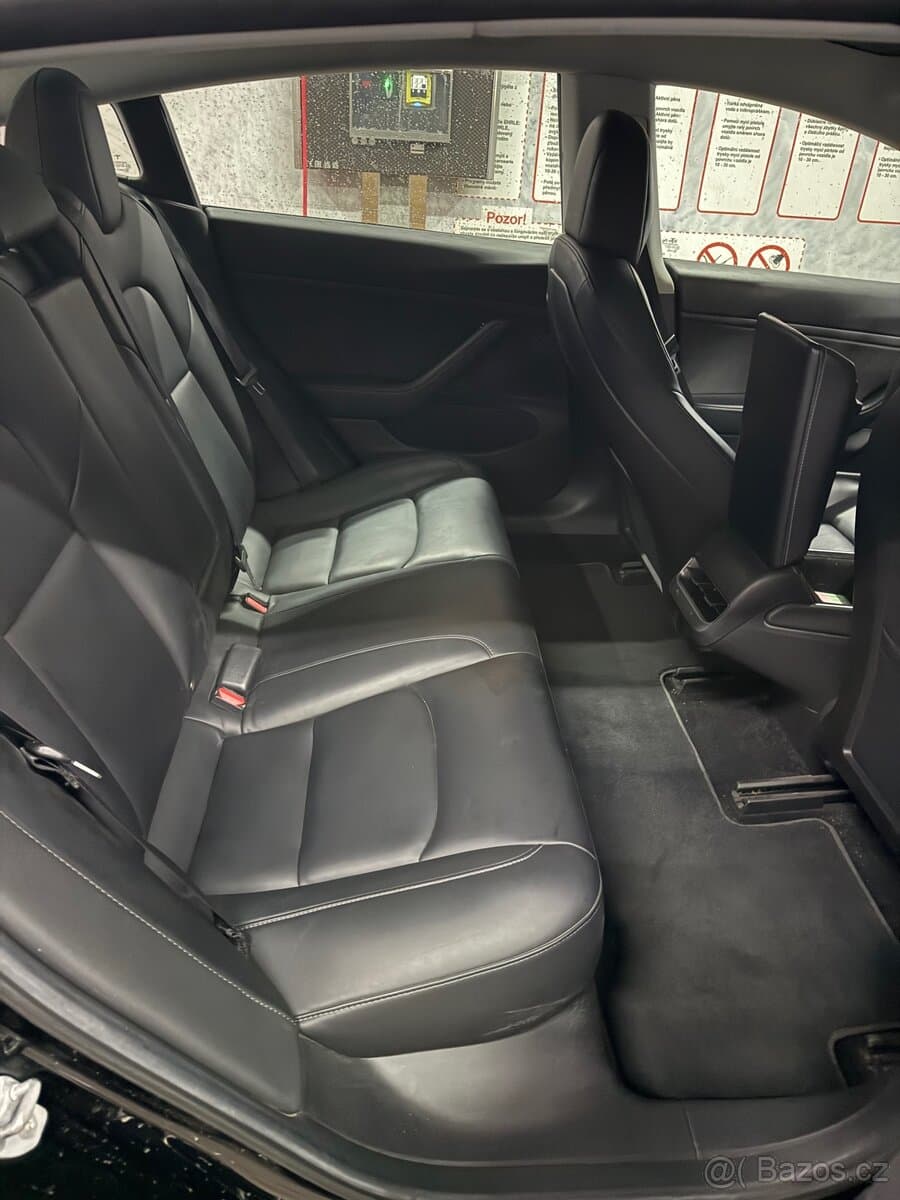 2019 Tesla MODEL 3 - 5