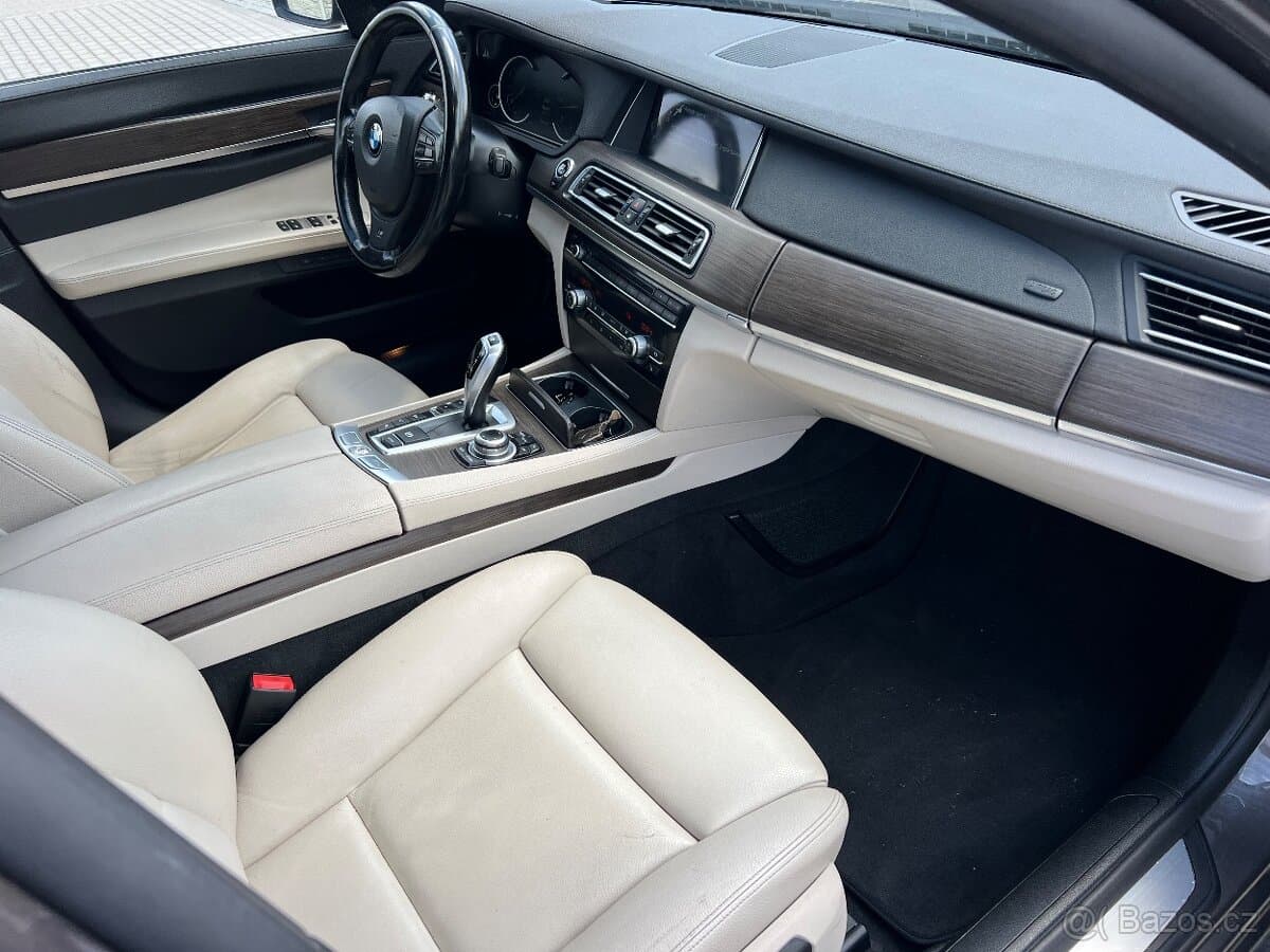 2013 BMW OSTATNÍ - 5