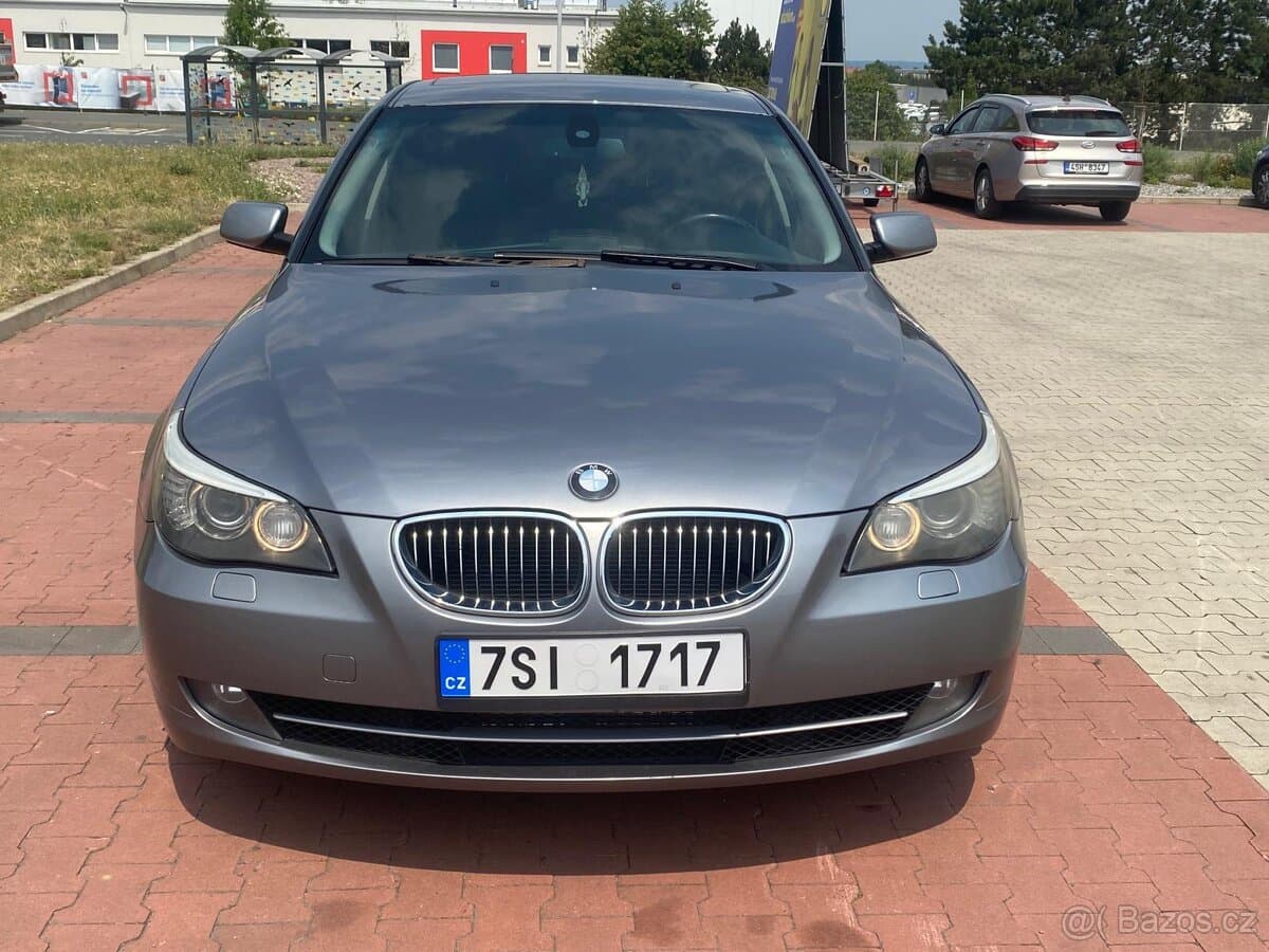 2010 BMW OSTATNÍ - 5