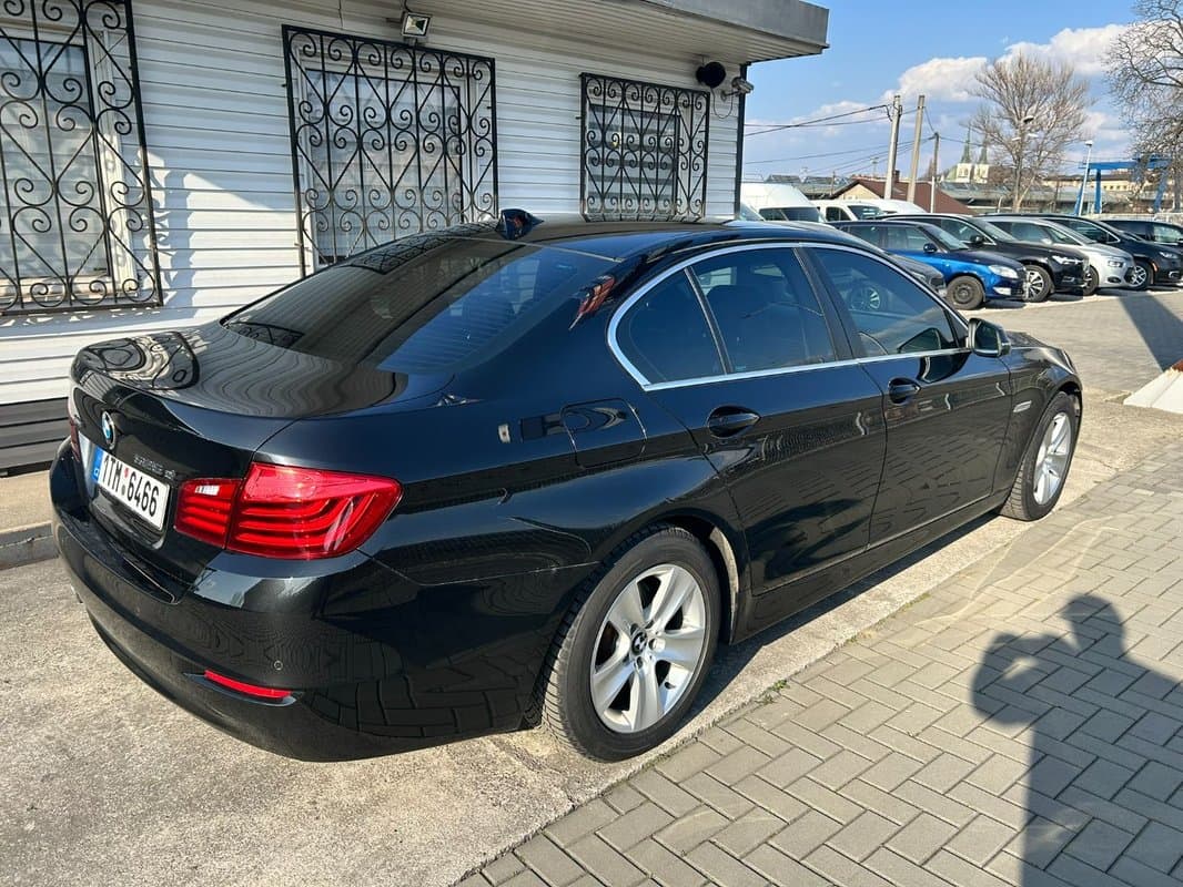 BMW OSTATNÍ - 5