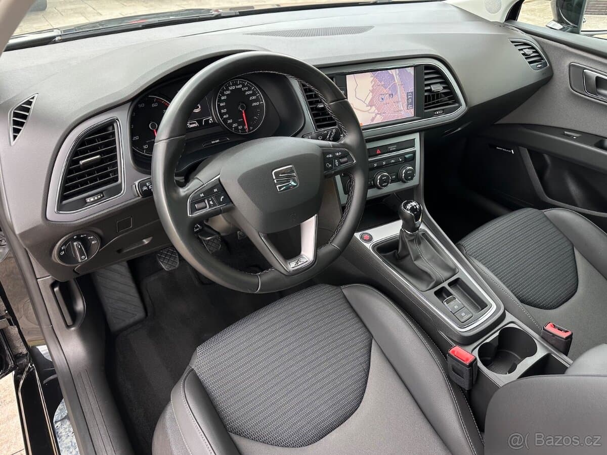 2017 Seat LEON - 5