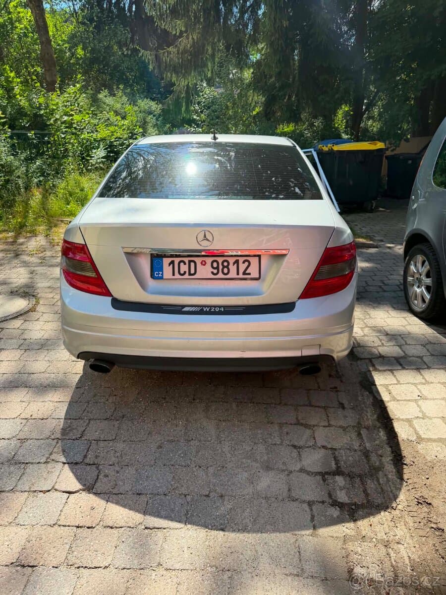 2008 Mercedes-Benz OSTATNÍ - 5