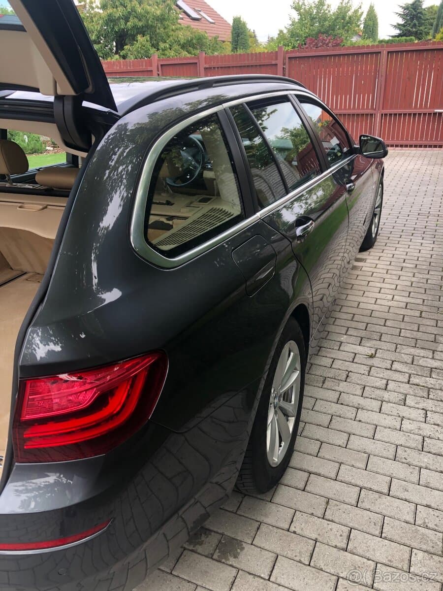 2015 BMW OSTATNÍ - 5