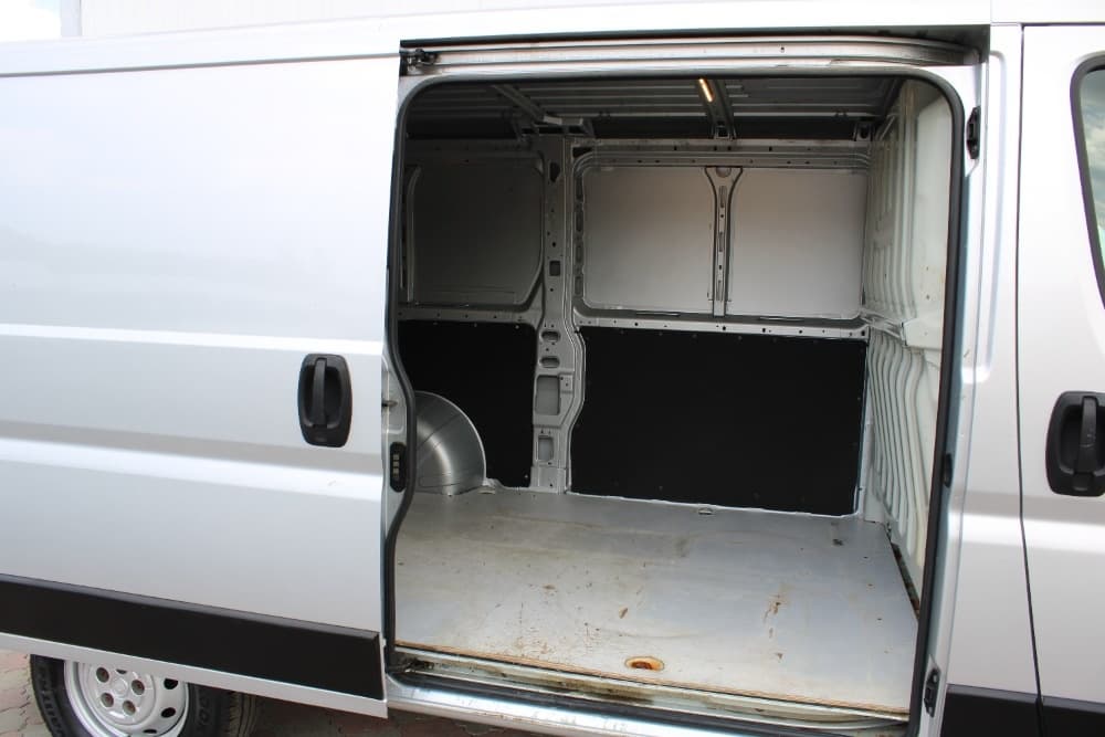 2019 Fiat DUCATO - 5
