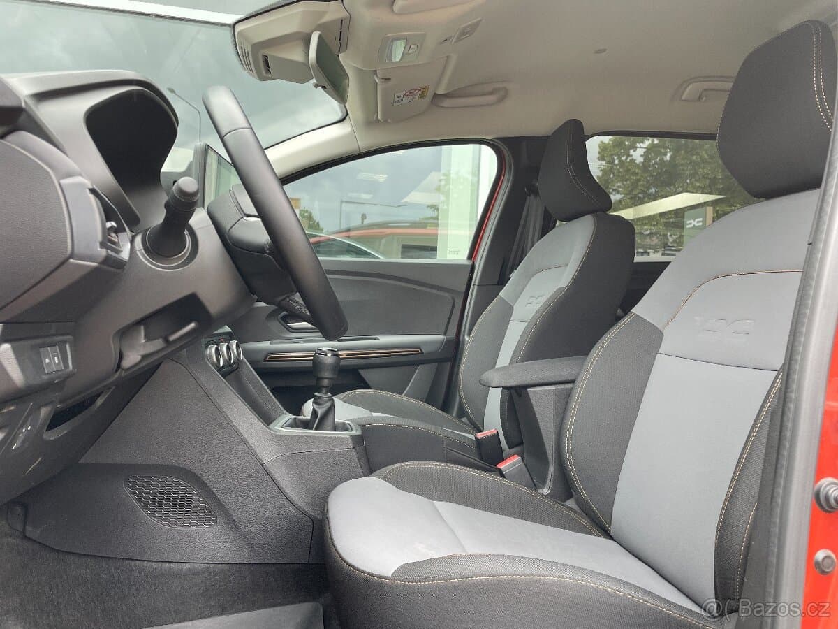 2024 Dacia JOGGER - 5