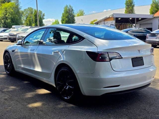 2021 Tesla MODEL 3 - 5