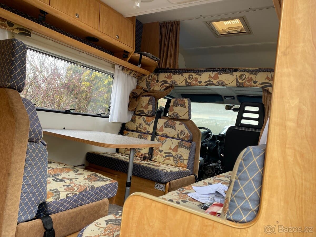 1997 Fiat DUCATO - 5