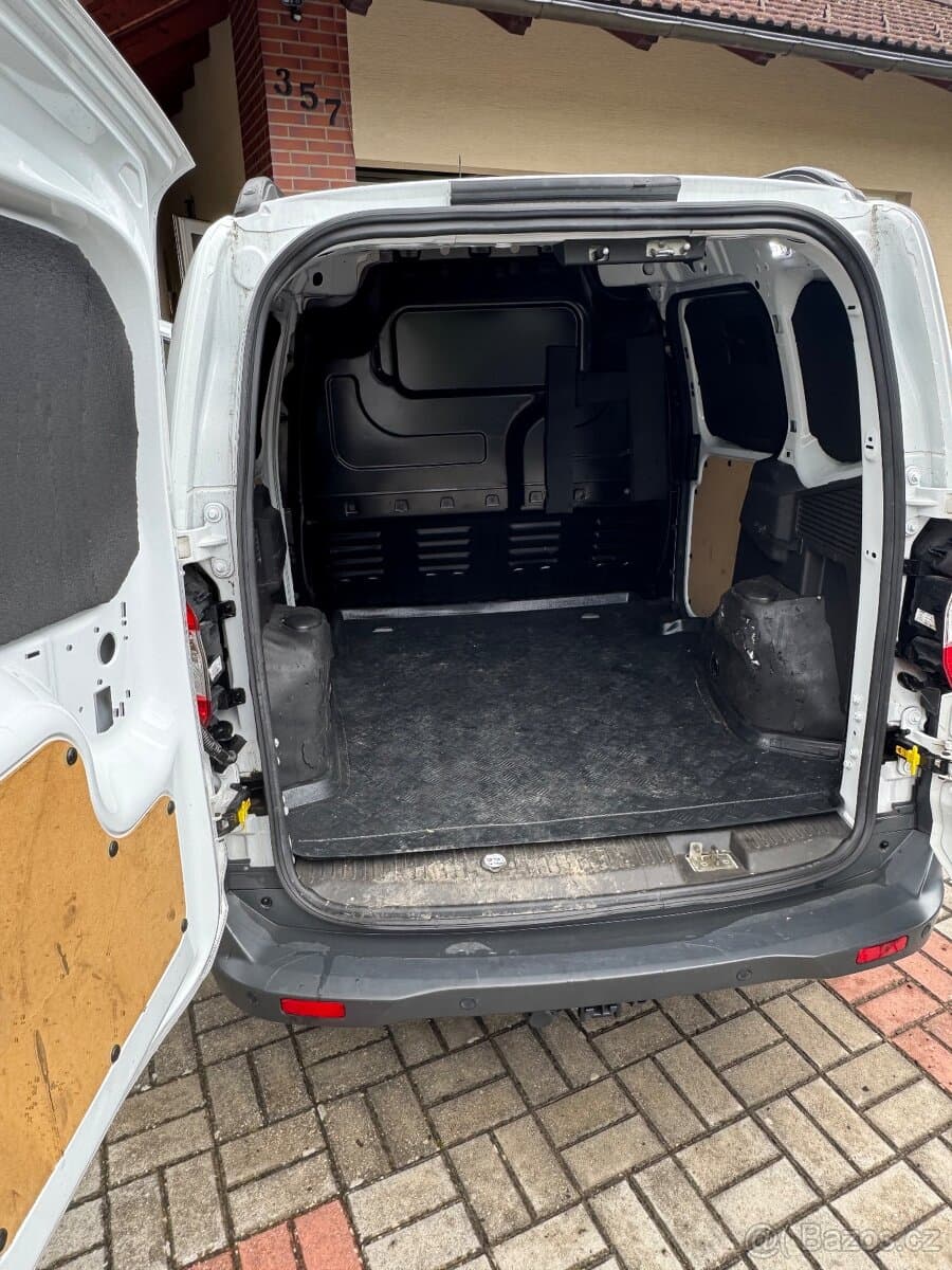 2019 Ford TRANSIT - 5