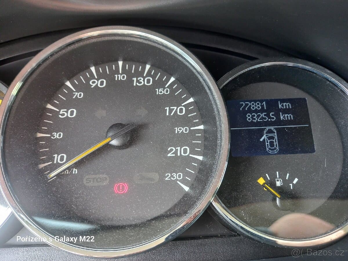 2011 Renault MEGANE - 5